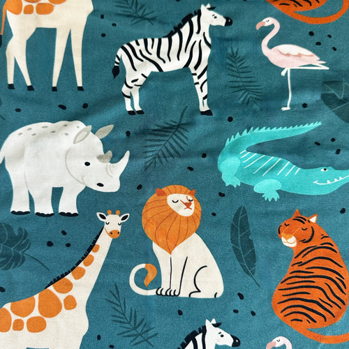Safari Nights
