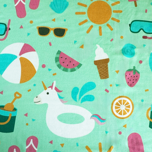 Sunny Sale