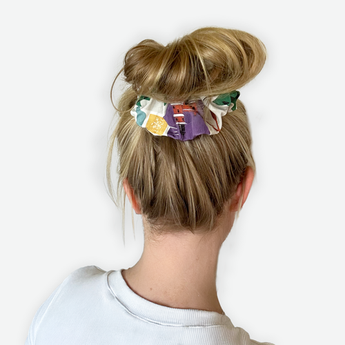 Explore Minnesota Adult Hair Scrunchie